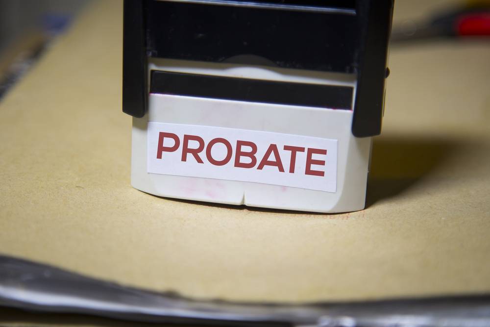 Probate and Selling a House in Portland Oregon