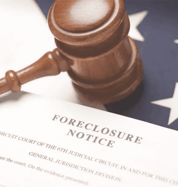 avoiding foreclosure in Portland Oregon - PDX Renovations