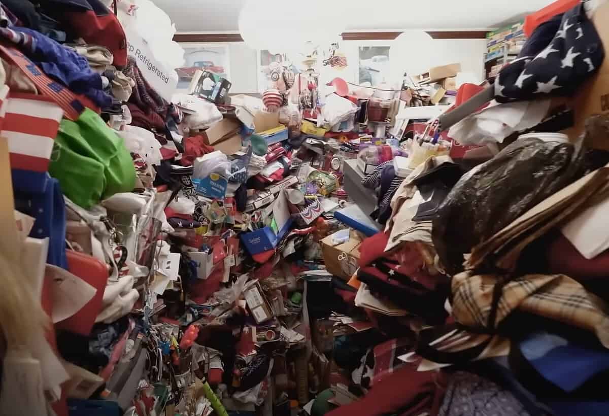 You are currently viewing Cost To Clean A Hoarder’s House: A Comprehensive Guide