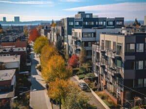 Read more about the article Selling A Multifamily Dwelling Unit in Portland Oregon – We Could Buy Your MDU For cash!