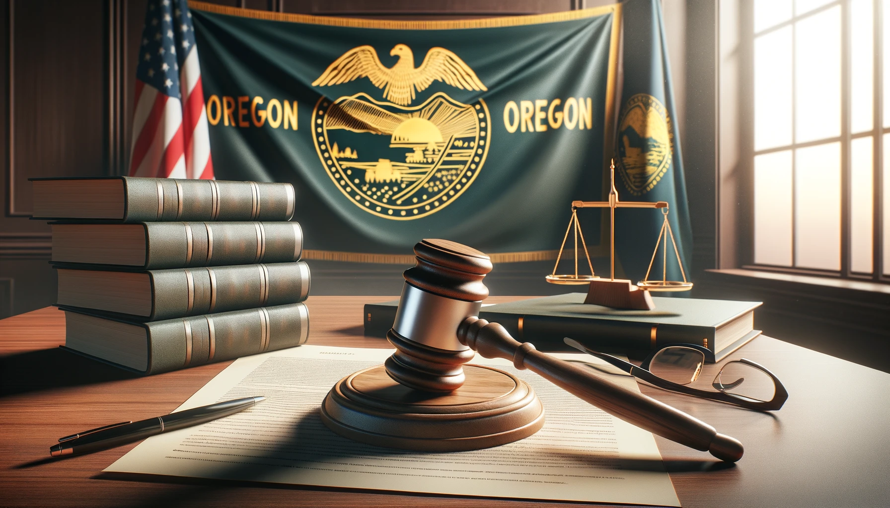 You are currently viewing Squatters Rights in Oregon: What You Need to Know – Our Guide.