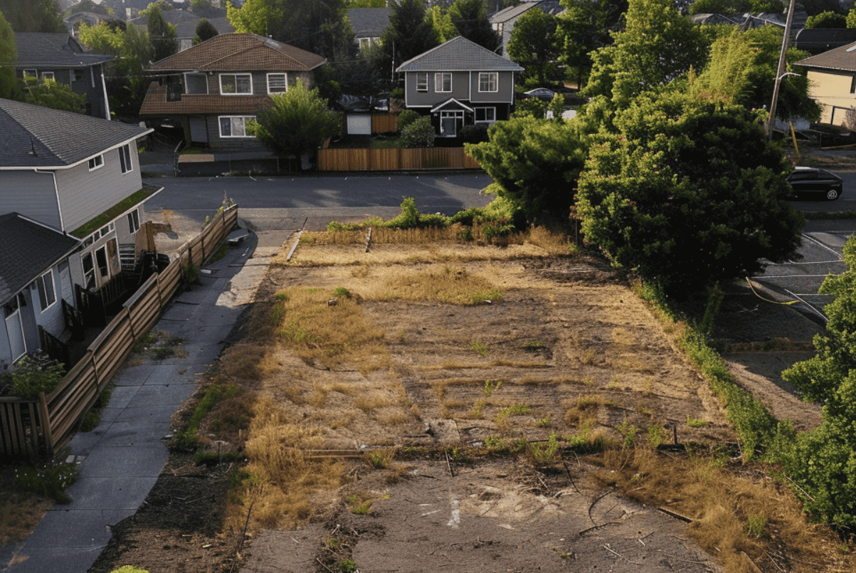 You are currently viewing Sell a Vacant Lot in Portland Oregon – We Buy Land and Vacant House Plots with Cash!