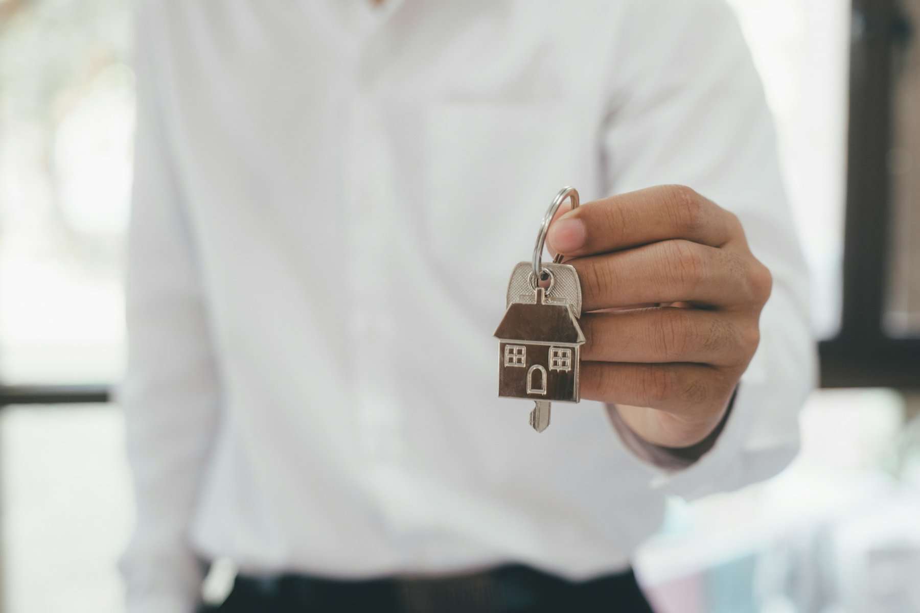 selling home
