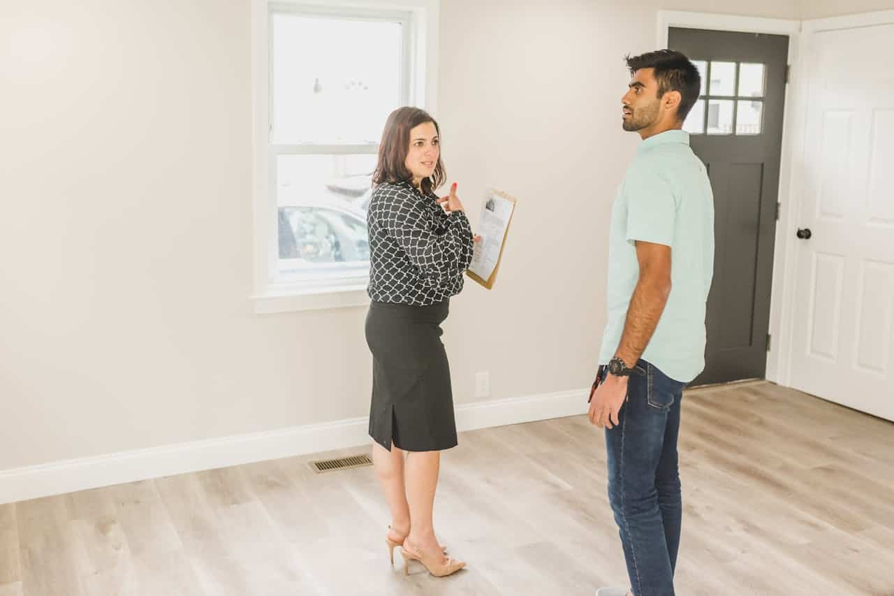 Selling Homes