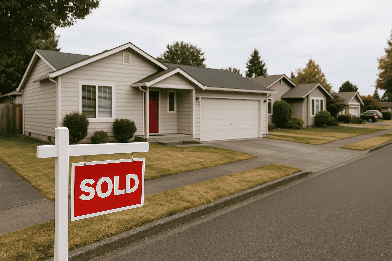 You are currently viewing Finding the Best Companies That Buy Houses for Cash Near Me in Vancouver, Washington.