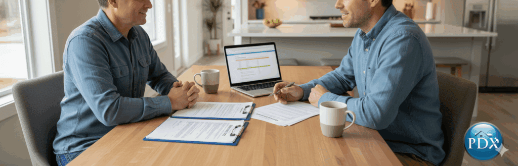 sell my house fast Hillsboro OR