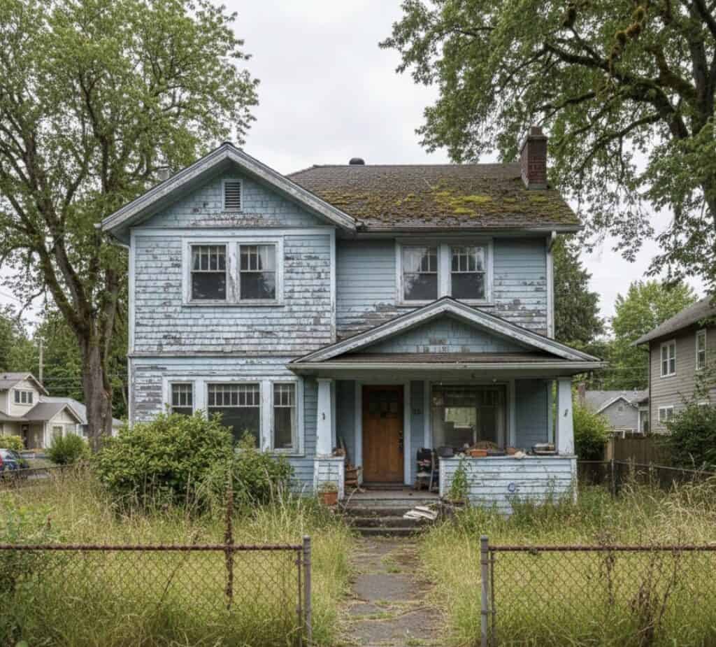 sell my house fast in portland oregon for cash