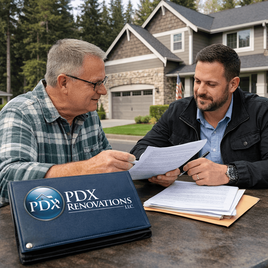 we buy houses Camas WA