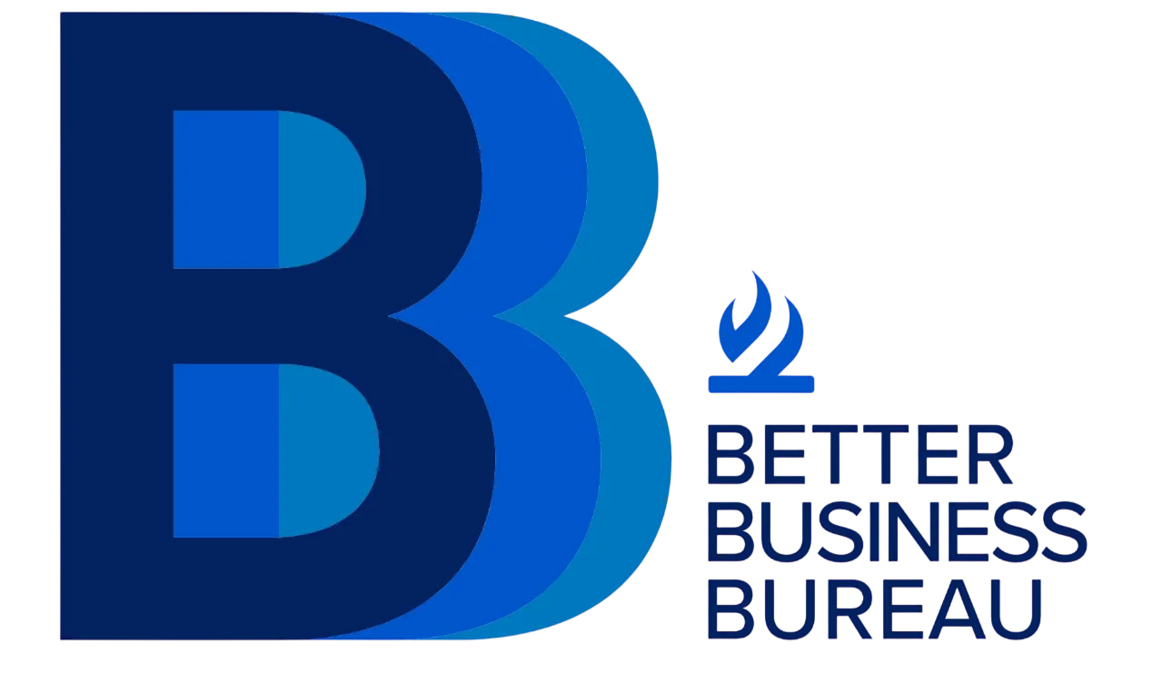 Better Business Bureau A+ Rating for PDX Renovations